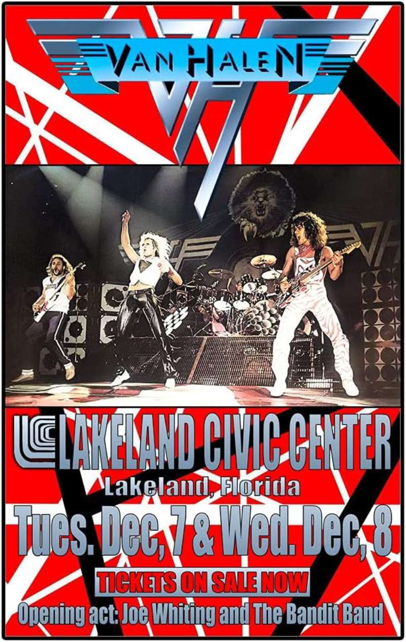 71vk6bQnOuL._AC_SL1000_ Captivating Concert Posters that Rock the Stage