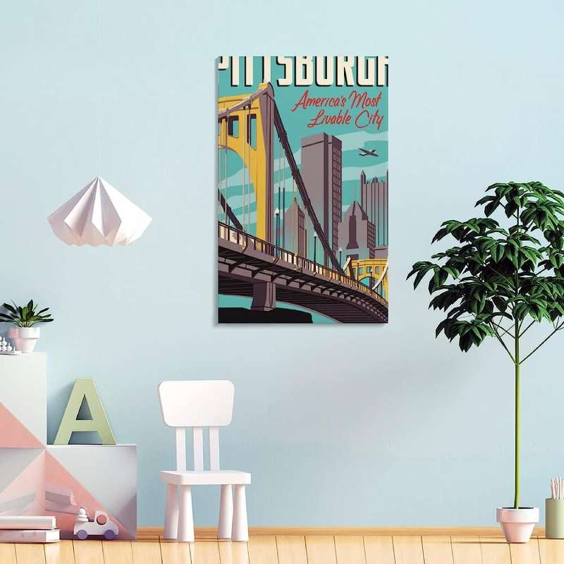 71x3H7HY5jL._AC_SL1500_ Embracing the Allure of Retro Travel Posters