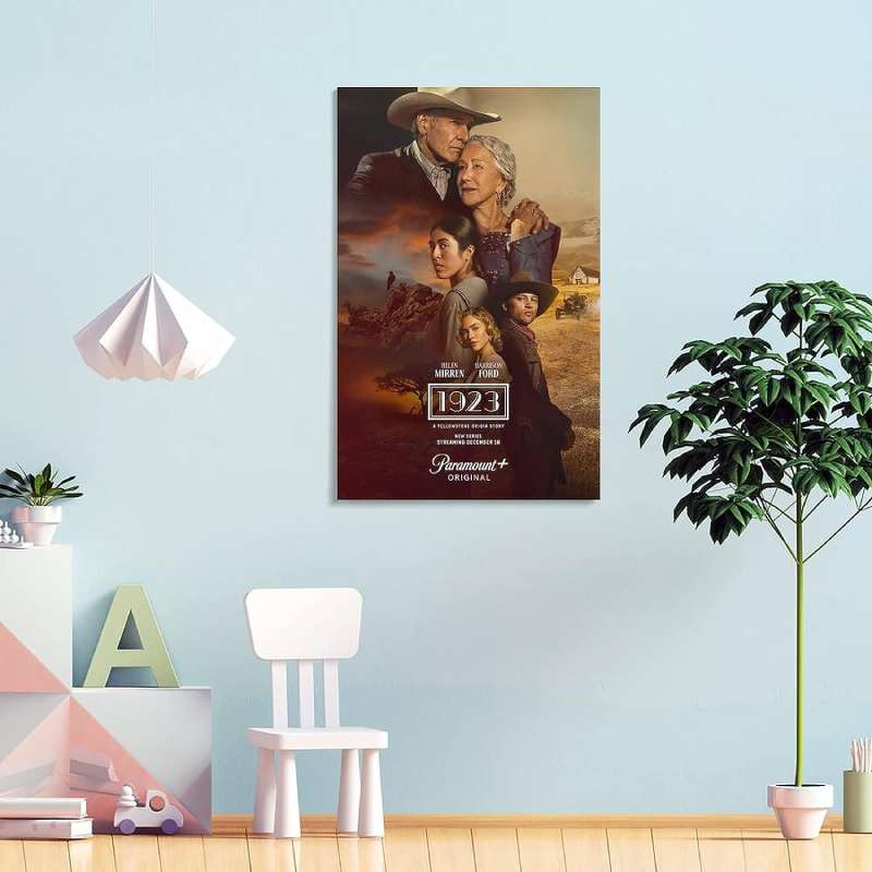 71yPbkOOzzL._AC_SL1500_ Captivating Western Movie Posters That Ride into History