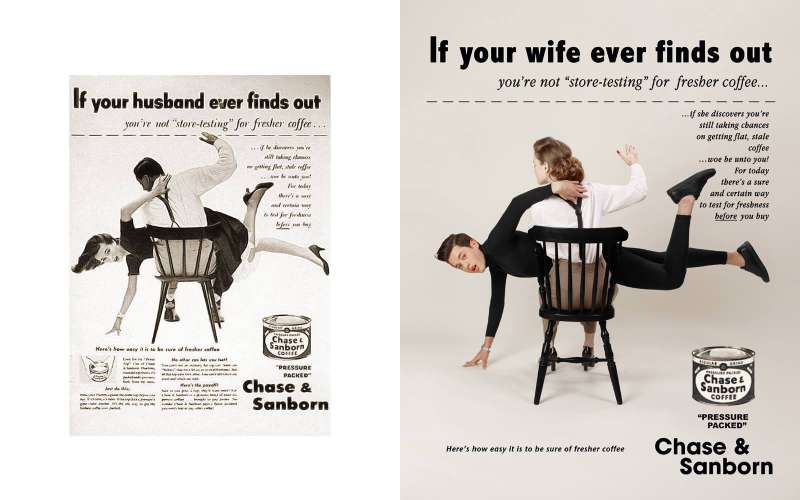 8-26 Sexist Ads: Challenging Gender Stereotypes in Advertising