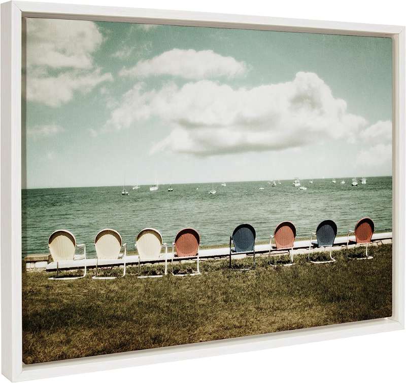 819WketPWKL._AC_SL1500_ Stunning Beach Posters for Your Home