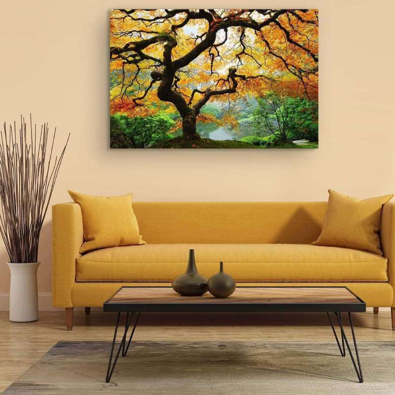 81YtOKqL47L._AC_SL1500_ Transform Your Décor with Nature Posters