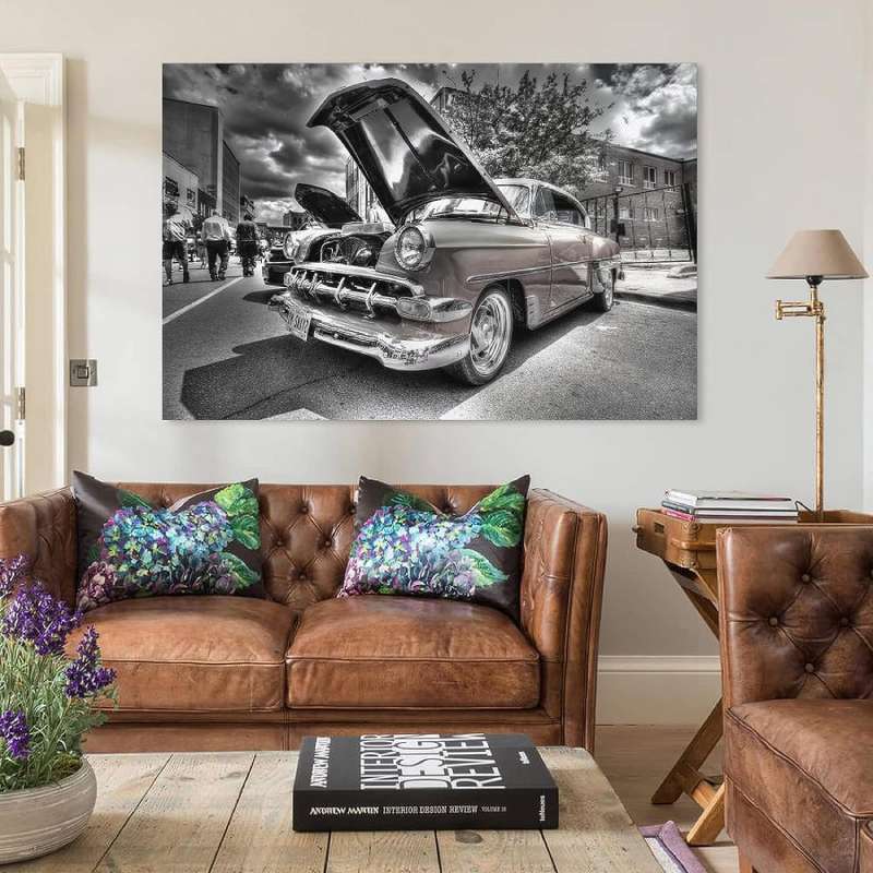 81lL56N5tVL._AC_SL1500_ Vintage Posters That Transport You Back in Time