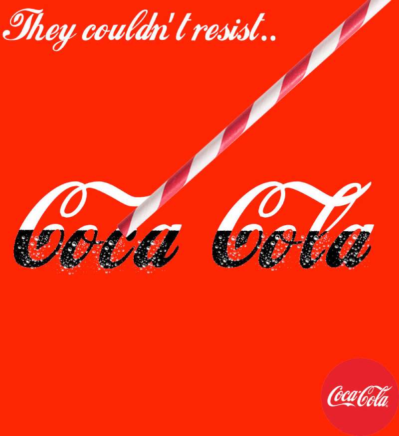 9-10 Coca-Cola Ads: Share Happiness, Refresh Your World