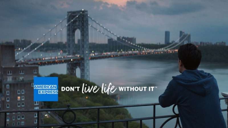9-15 American Express Ads: Empowering Your Financial Journey