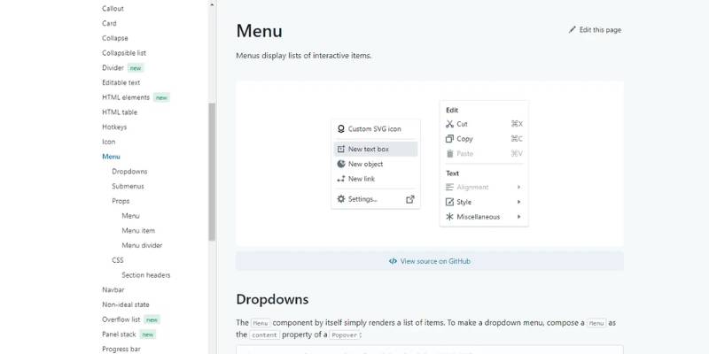9-8 Top 9 UI Component Libraries for Rapid Prototyping