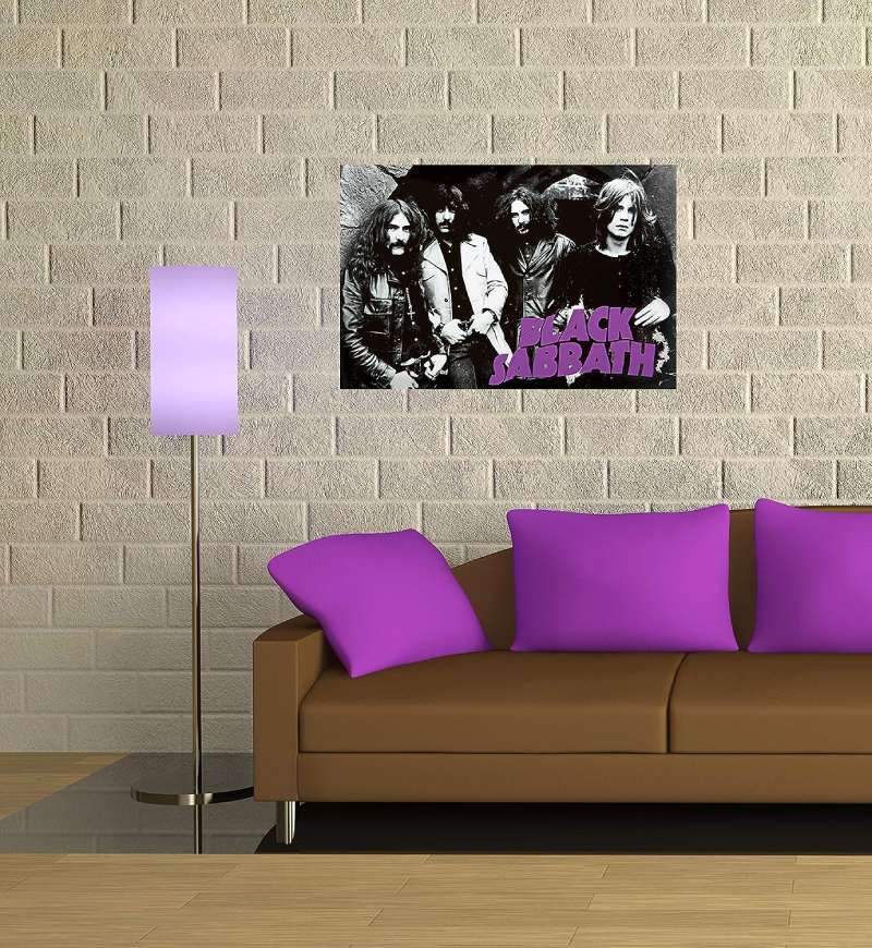 A1OuKkGGz6L._AC_SL1500_ Music Posters for Concert Enthusiasts