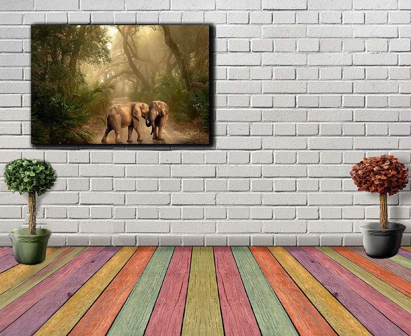A1i3BRbo2tL._AC_SL1500_ Transform Your Décor with Nature Posters
