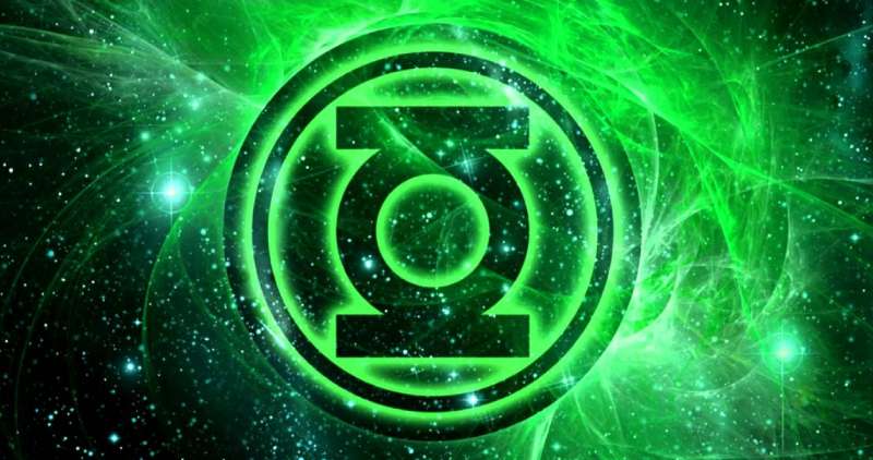 Adaptability The Green Lantern Logo History, Colors, Font, and Meaning