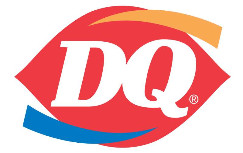 Dairy-Queen-Logo The Dairy Queen Logo History, Colors, Font, and Meaning