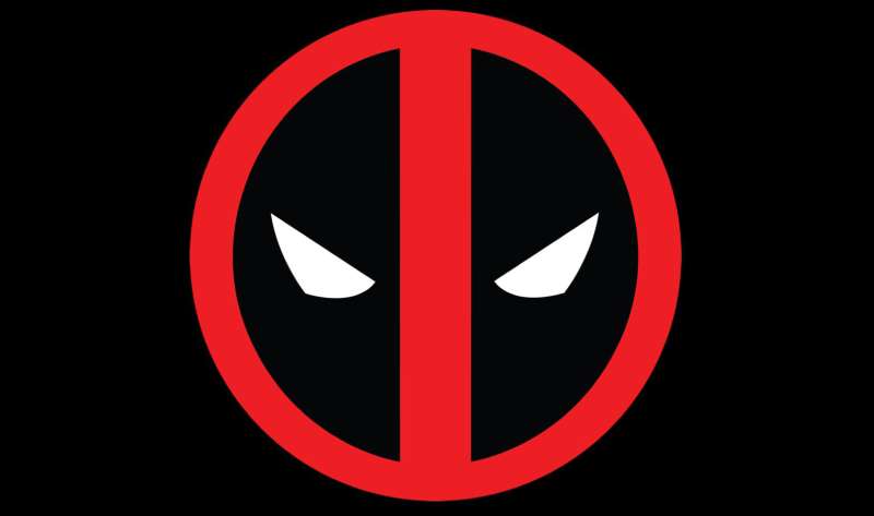 Deadpool-logo-1 The Deadpool Logo History, Colors, Font, and Meaning