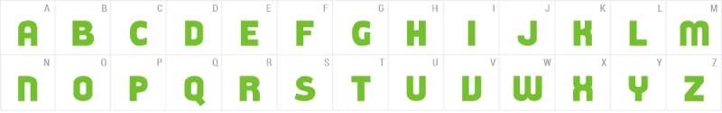 Font-1-6 The Subway Logo History, Colors, Font, and Meaning