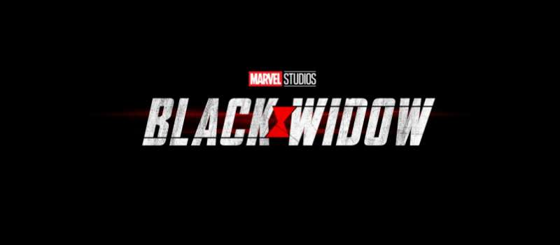 Font-10 The Black Widow Logo History, Colors, Font, and Meaning