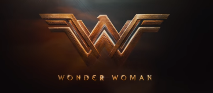 Font The Wonder Woman Logo History, Colors, Font, and Meaning
