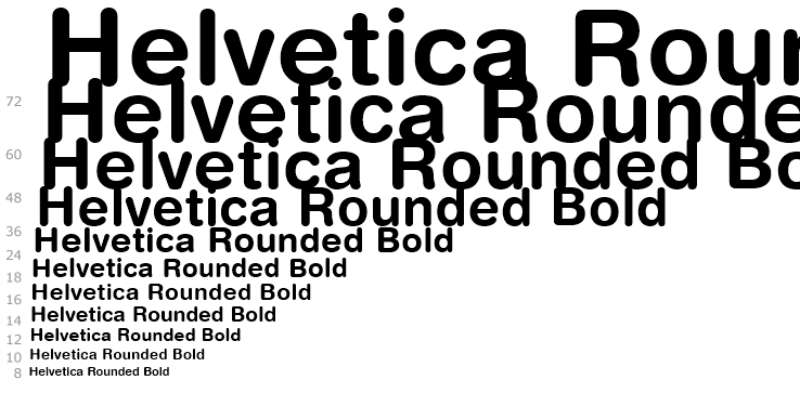 Helvetica-Rounded-Bold The Yelp font: What font does Yelp use?
