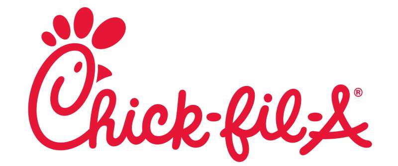 Logo-5 The Chick-fil-A Logo History, Colors, Font, and Meaning