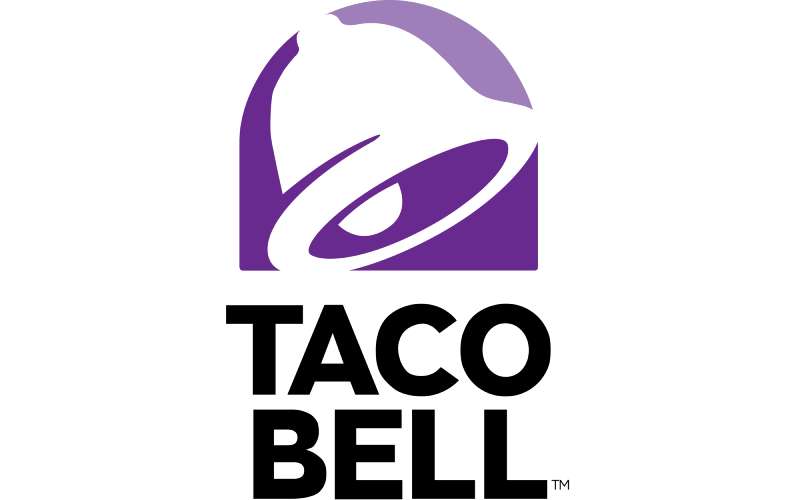 Logo-Taco-Bell The Taco Bell Logo History, Colors, Font, and Meaning