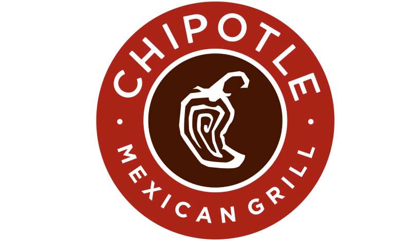 Logo-chipotle The Chipotle Logo History, Colors, Font, and Meaning