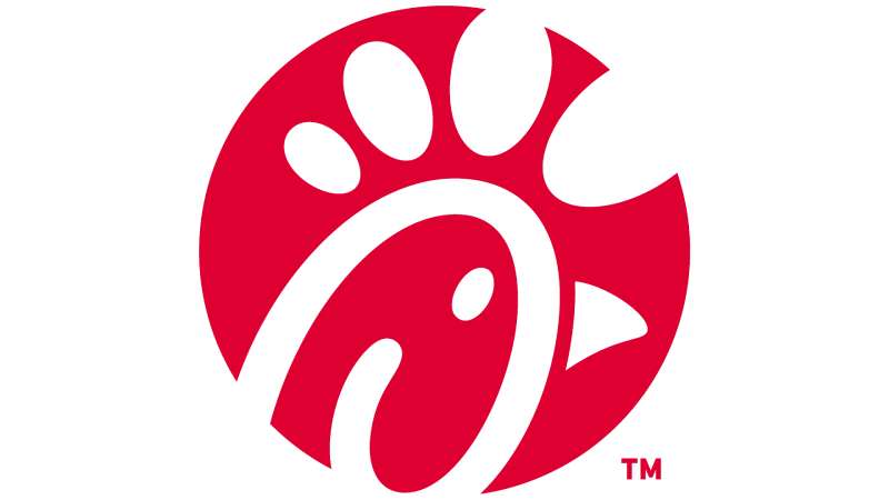 Logo-web The Chick-fil-A Logo History, Colors, Font, and Meaning