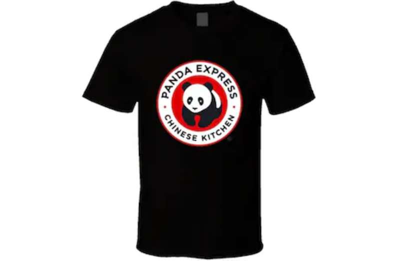 Merch-1 The Panda Express Logo History, Colors, Font, and Meaning