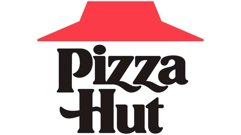 Pizza-Hut-Logo The Pizza Hut Logo History, Colors, Font, and Meaning