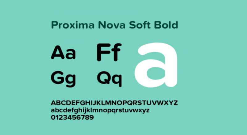 Proxima-Nova-soft-bold Professional Typography: The 20 Best Fonts for Professional Documents