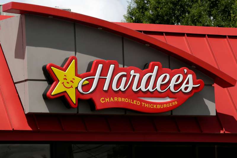 Recognition-1-2 Hardee's Logo History, Colors, Font, and Meaning