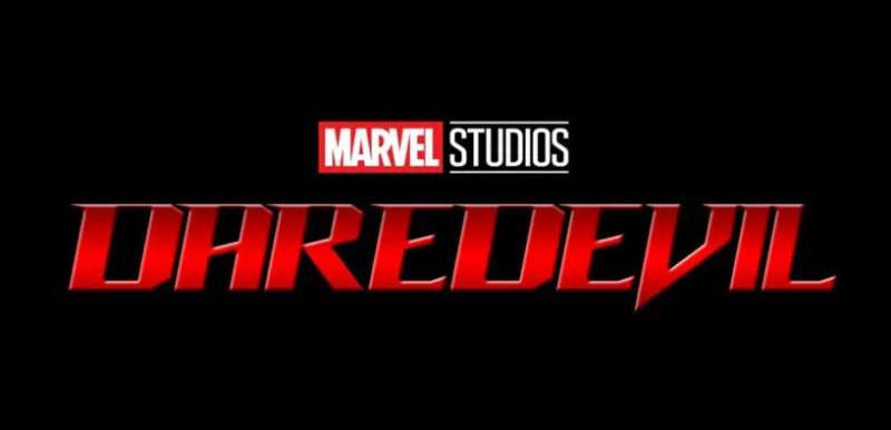 font-1-12 The Daredevil Logo History, Colors, Font, and Meaning