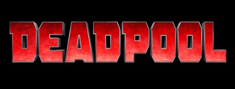 font-1-13 The Deadpool Logo History, Colors, Font, and Meaning