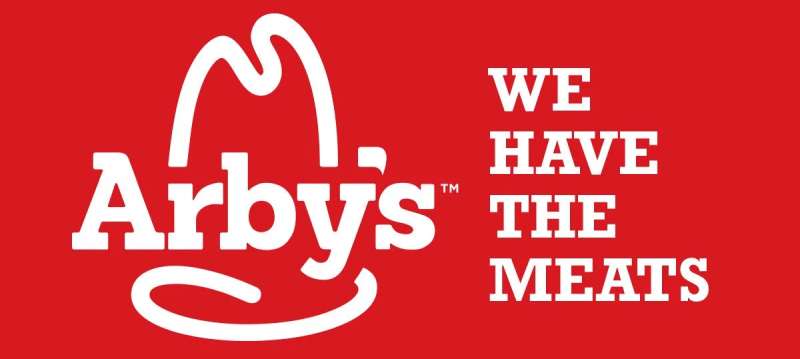 font-1-5 The Arby's Logo History, Colors, Font, and Meaning