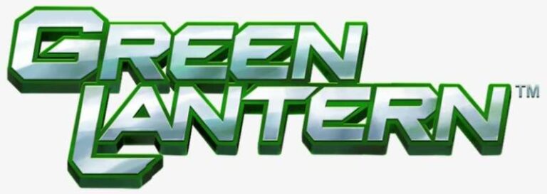The Green Lantern Logo History Colors Font And Meaning The Green Lantern Logo History Colors Font And Meaning