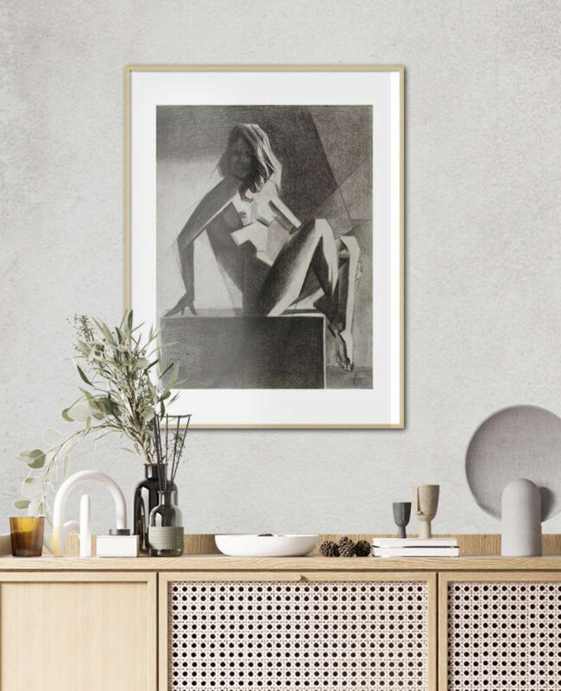 getFramedImage-1-5 Elevate Your Space with Art Deco Posters