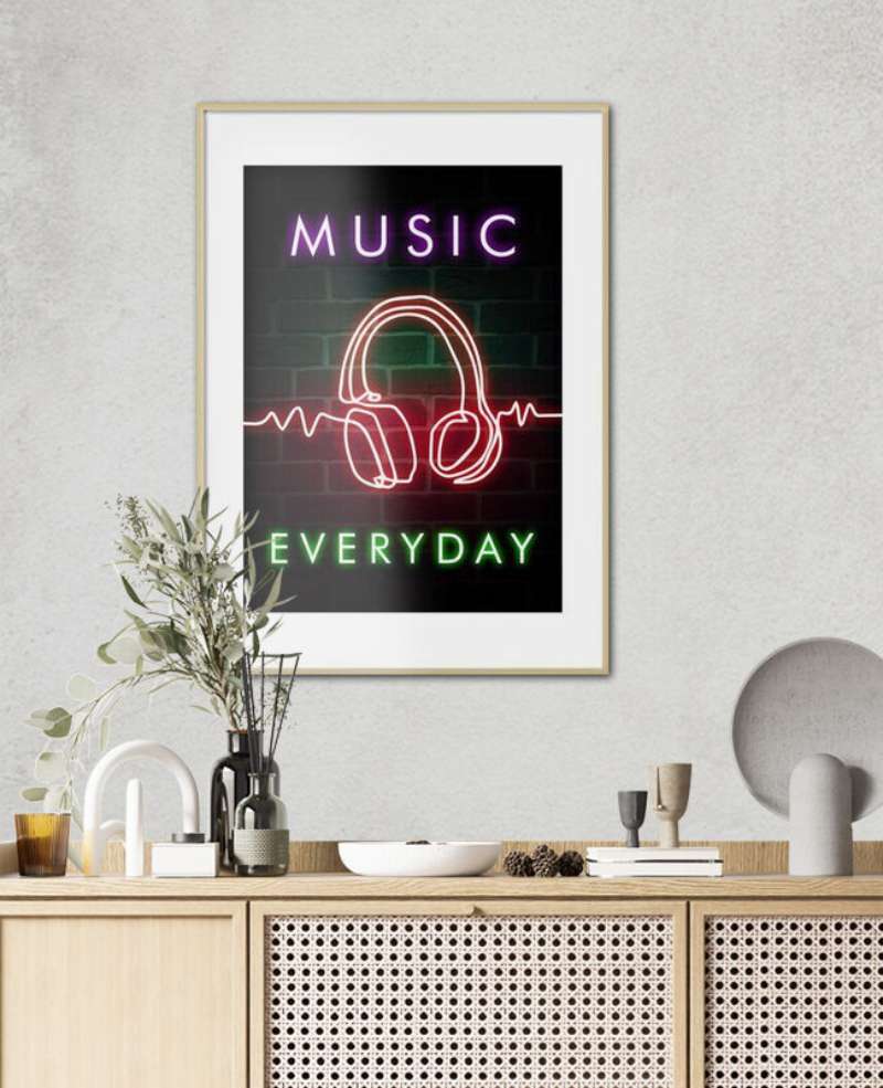 getFramedImage-2-1 Music Posters for Concert Enthusiasts