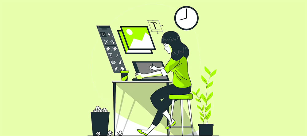 How to Become a Graphic Designer: A Comprehensive Guide