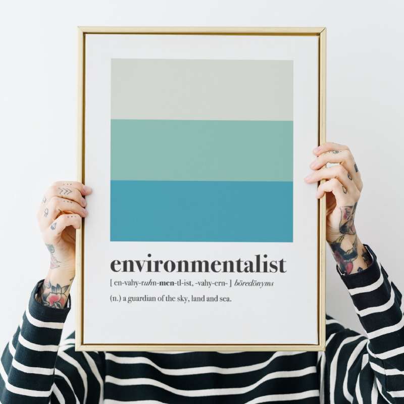 il_1140xN.3772077909_qjsl Inspiring Environmental Posters for a Greener Future