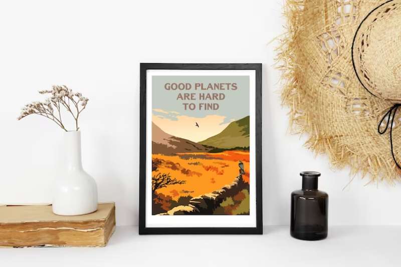 il_794xN.2723919831_hifl Inspiring Environmental Posters for a Greener Future