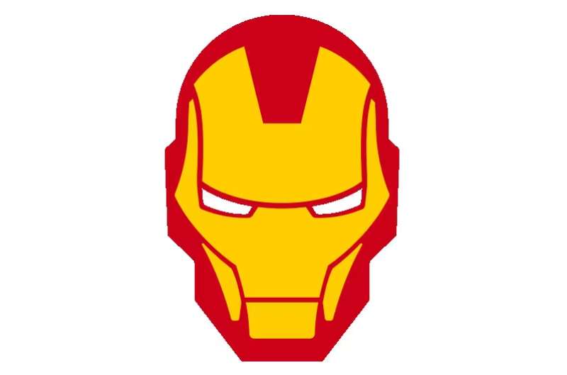 logo-1-2 The Iron Man Logo History, Colors, Font, and Meaning