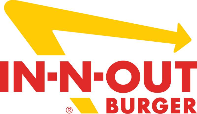 logo-1 The In-N-Out Burger Logo History, Colors, Font, and Meaning