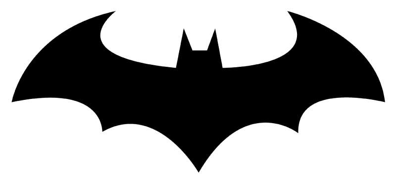 logo-16 The Batman Logo History, Colors, Font, and Meaning