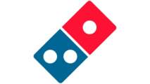 Domino's Color Code The Domino's Pizza Logo History, Colors, Font, and Meaning