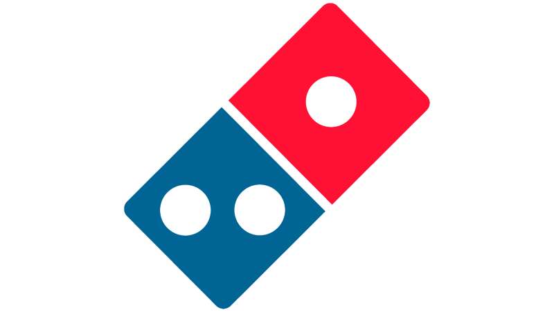 logo-4 The Domino's Pizza Logo History, Colors, Font, and Meaning