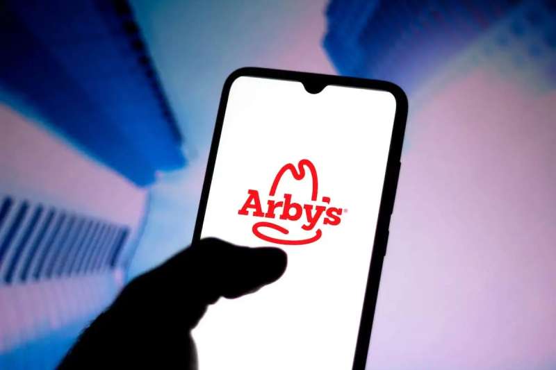 phone-1 The Arby's Logo History, Colors, Font, and Meaning