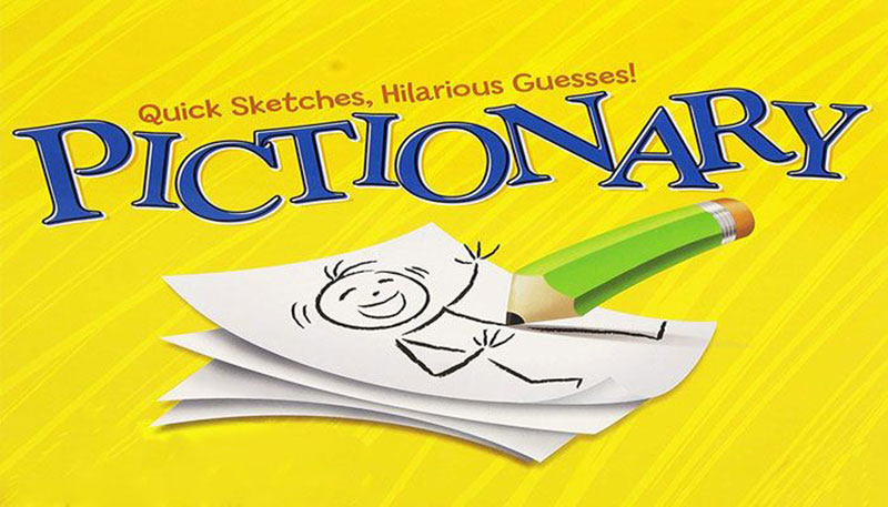pictionary From Dream to Reality: How to Become an Illustrator