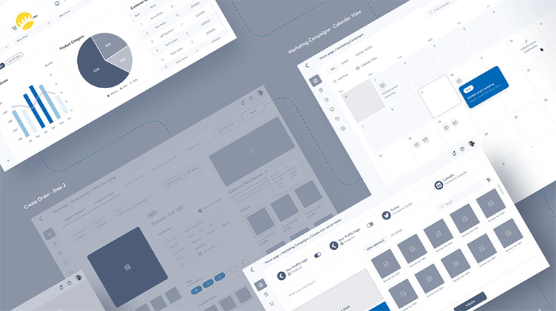 wireframing Step-by-Step: How to Become a UI Designer