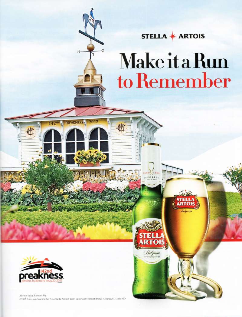 1-17 Stella Artois Ads: Elevate Your Drinking Experience