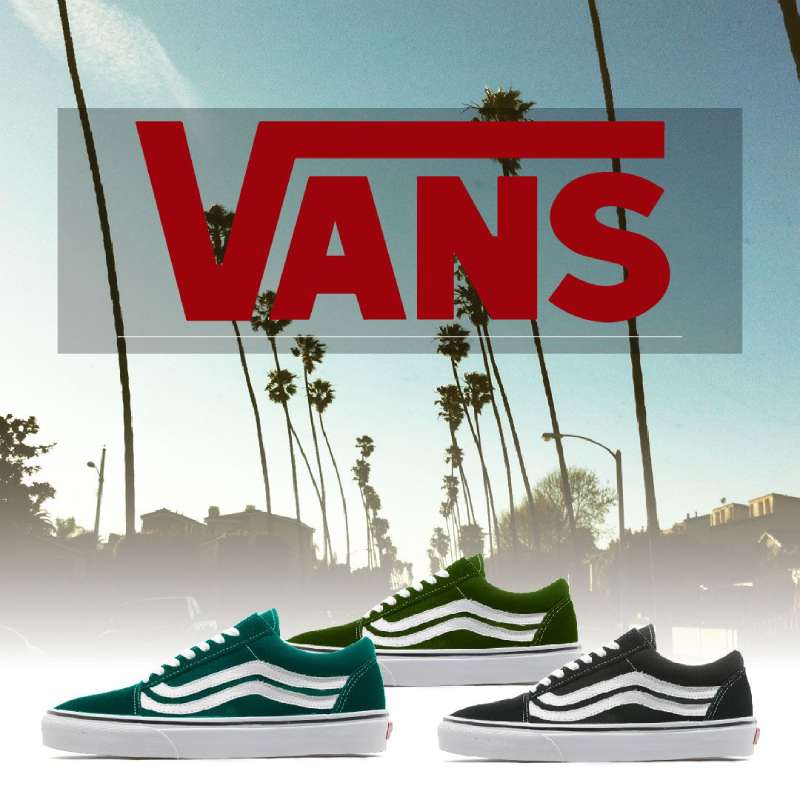 1-21 Vans Ads: Unleash Your Creativity with Authentic Style