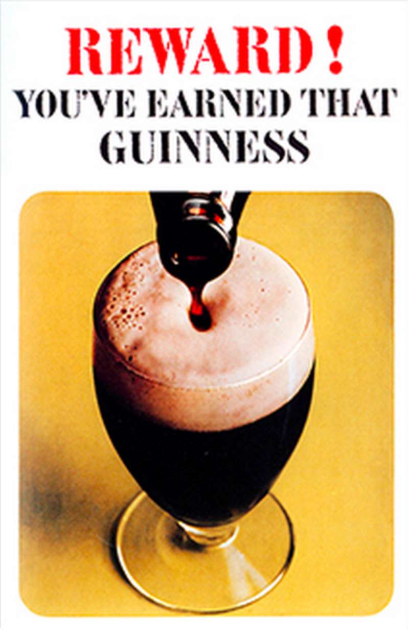 1 Guinness Ads: Discover the Richness of Irish Tradition