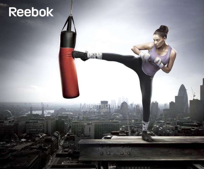 10-22 Reebok Ads: Fuel Your Fitness Journey with Style