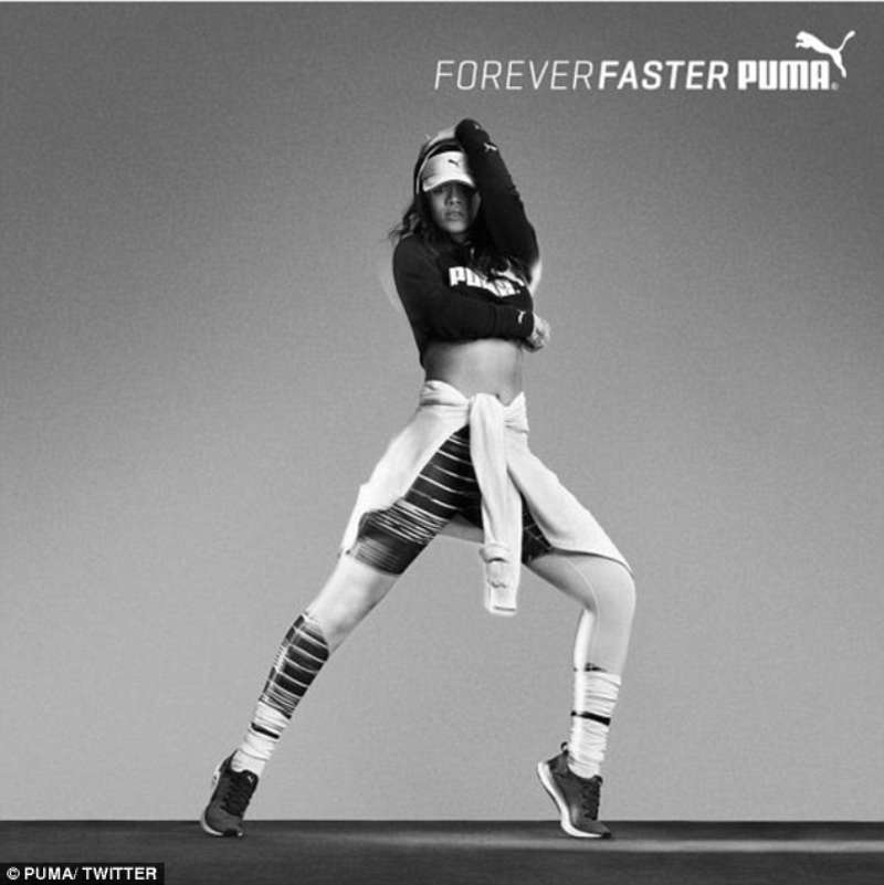 10-24 Puma Ads: Ignite Your Performance, Unleash Your Potential