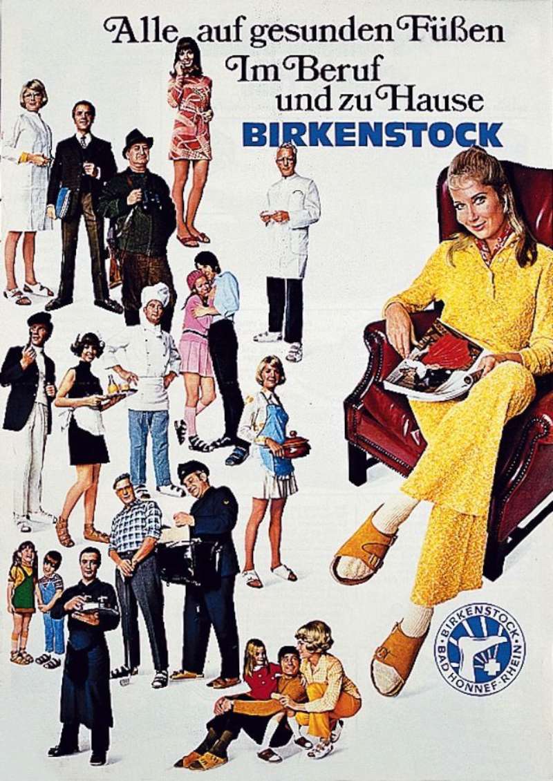 10-27 Birkenstock Ads: Discover the Perfect Fit for Your Feet